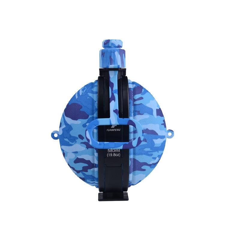 Outdoor Military Water Bottle