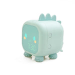 LED Dinosaur Digital Alarm Clock
