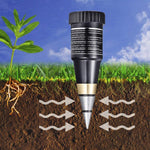 2-in-1 Soil pH and Moisture Meter