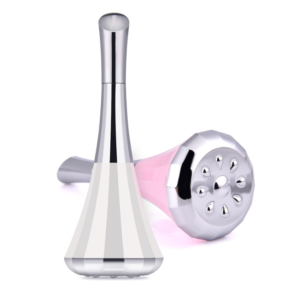 Lifting Firming Magnetic Essence Face Massager