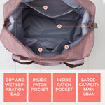 Folding Travel Bag