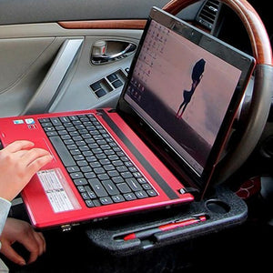 Multifunctional Car Desk