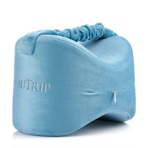 Travel Portable Under Knee Pillow
