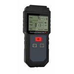 Portable Electromagnetic Radiation Tester (EMF Meter)
