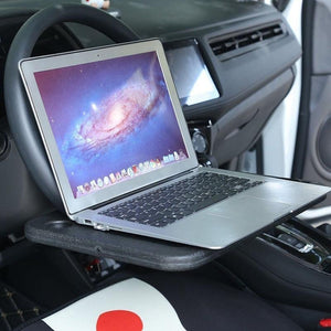 Multifunctional Car Desk