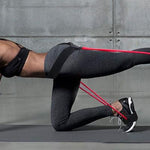 Fitness Booty Resistance Bands