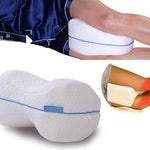 Orthopedic Contour Legacy Leg Pillow