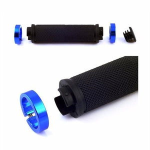 Mountain Bike Handle Bar Grips