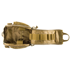 Tactical First Aid Kit Trauma Pouch