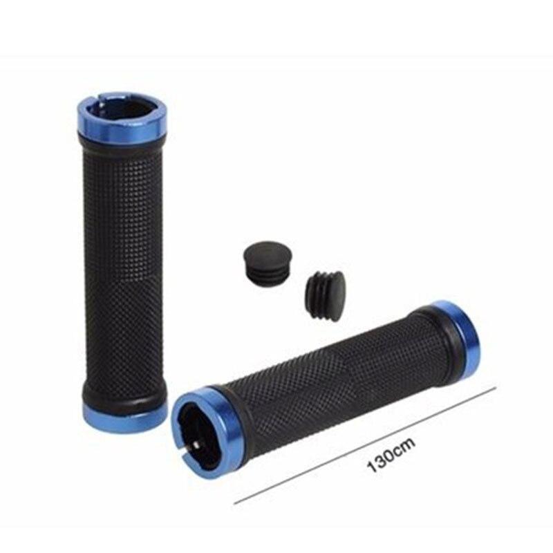 Mountain Bike Handle Bar Grips