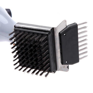 BBQ Grill Brush - Steam Brush