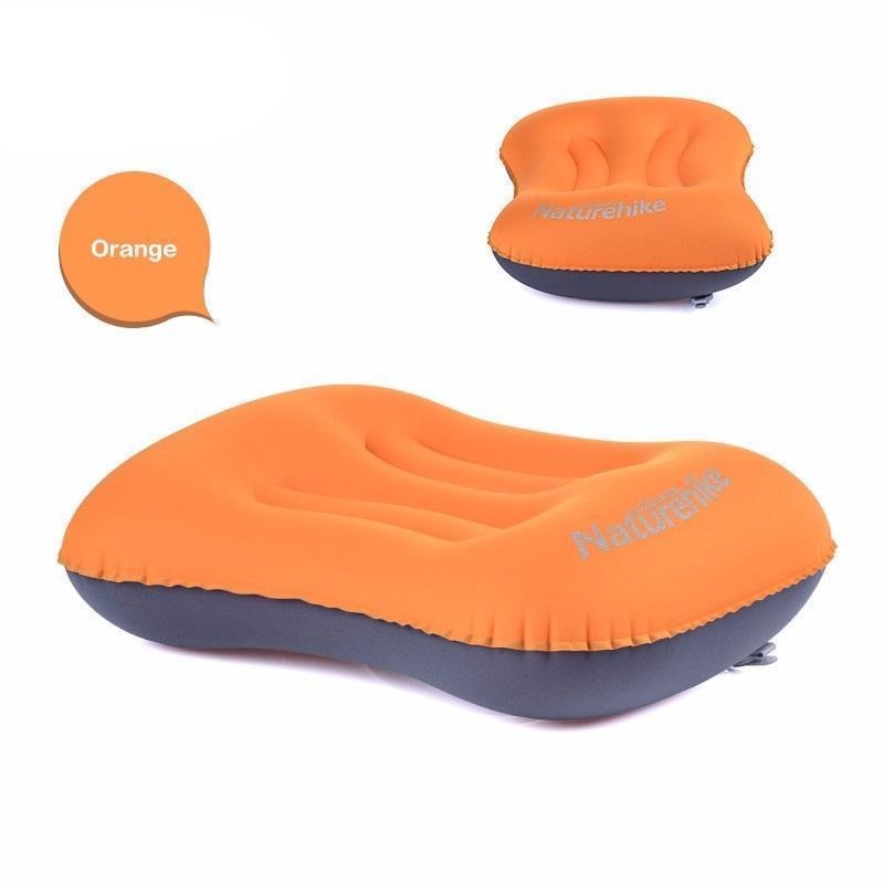 Inflatable Outdoor Pillow