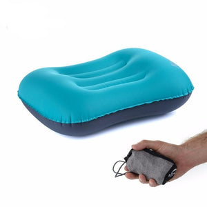 Inflatable Outdoor Pillow