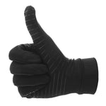 Copper Arthritis Compression Gloves