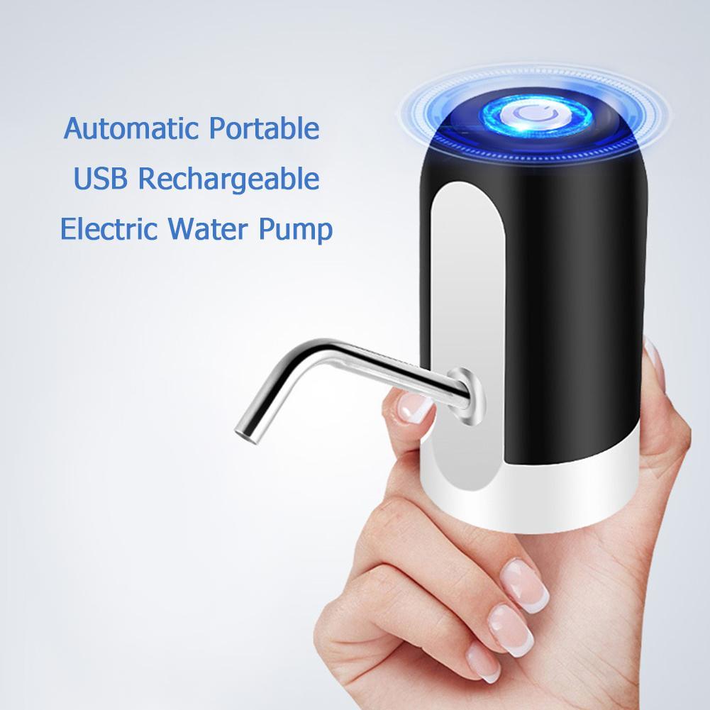 Rechargeable Electric Water Pump Dispenser