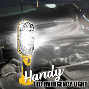 Handy LED Emergency Light