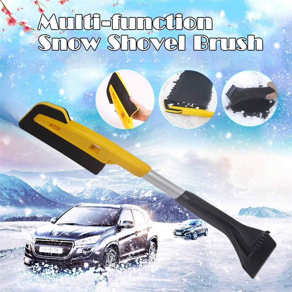 Multifunction Long Handle Snow Shovel
