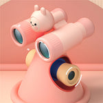 Detachable Children's Binoculars