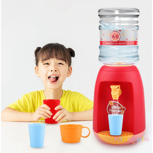 Children's Water Dispenser