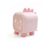 LED Dinosaur Digital Alarm Clock
