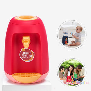 Children's Water Dispenser