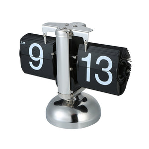 Desktop Flip Digital Clock