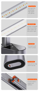 Smart Eye Protect Dimmable LED Desk Lamp