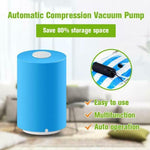 Automatic Compression Vacuum Sealer