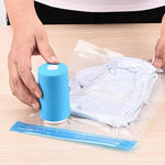 Automatic Compression Vacuum Sealer