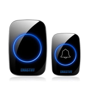 Smart Home Waterproof Wireless Doorbell