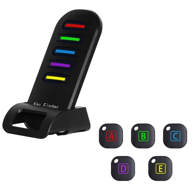 Anti-lost Wireless Key Tracker