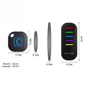 Anti-lost Wireless Key Tracker