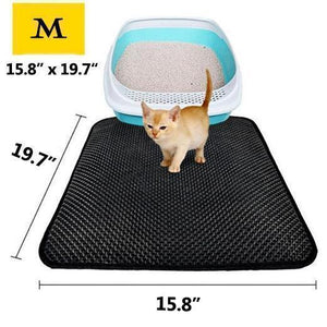 Cat Litter Mat