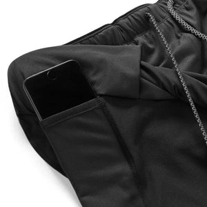 Quick Dry Men's Running Shorts