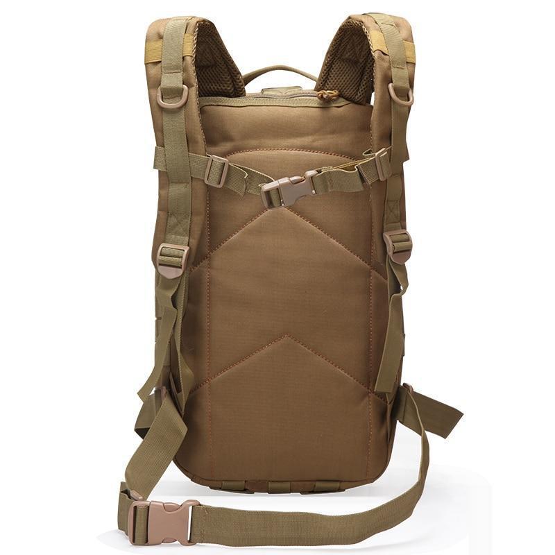 50L Large Military MOLLE Tactical Backpack – DEBENHOMES