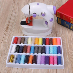 Mini Portable Sewing Machine