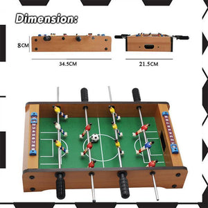Mini Soccer Board Game