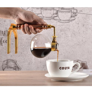 Siphon Coffee Maker