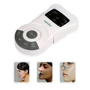 Low-Frequency Laser Nasal Congestion Rhinitis Treatment Device