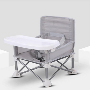 Foldable Portable Baby Dining Chair