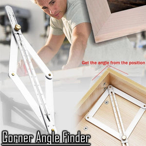 Professional Multi Angle Corner Angle Finder