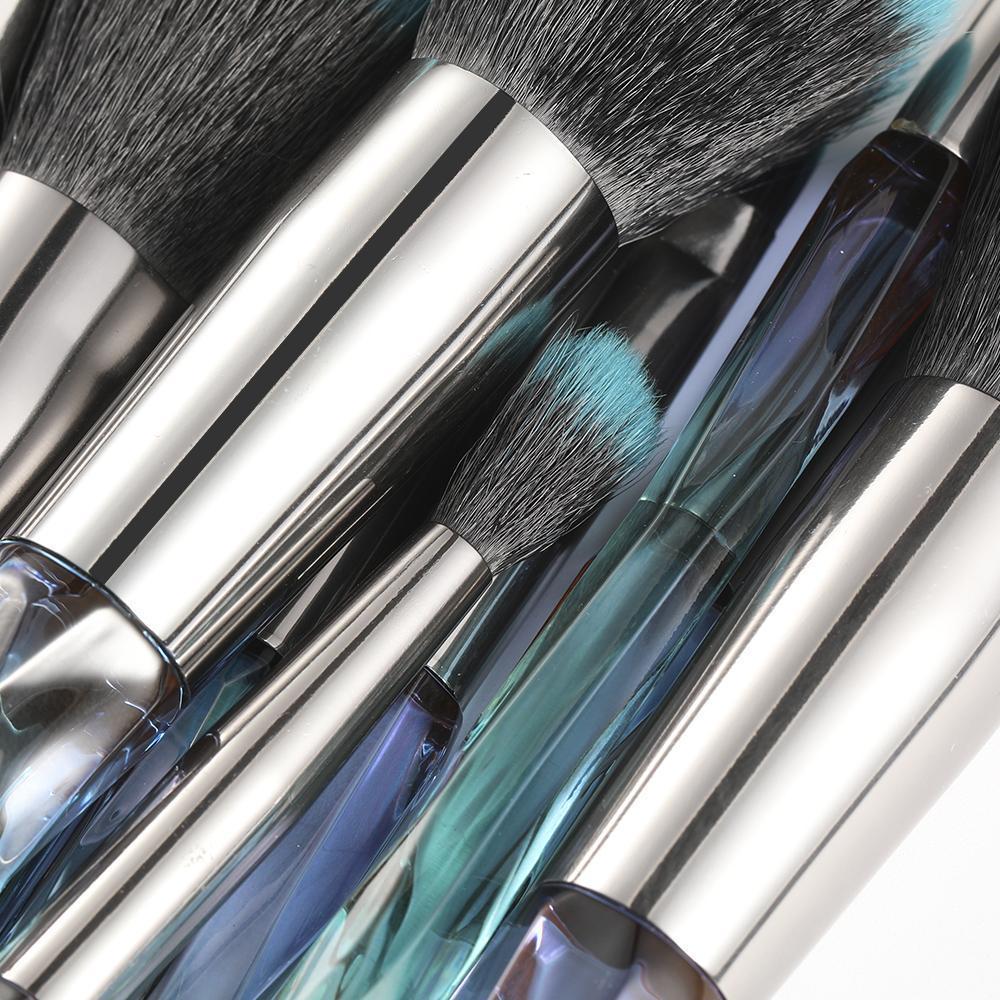 Makeup Brushes Set