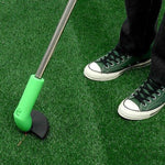 Cordless Weed Trimmer - Lawnmower Grass Trimmer