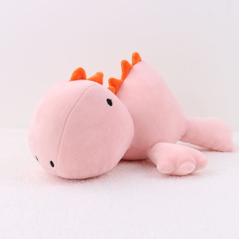 Weighted Plush Toy