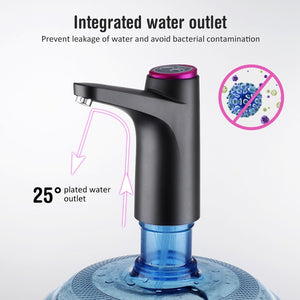 Smart Water Dispenser Water Pump