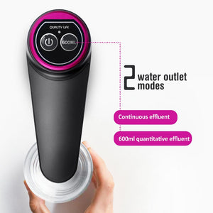 Smart Water Dispenser Water Pump