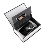 Secret Safe Box