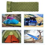Best Outdoor Camping Mattress