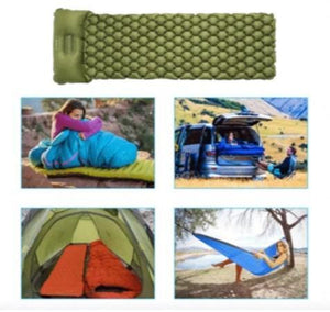 Best Outdoor Camping Mattress