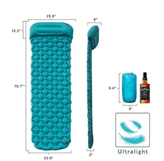 Best Outdoor Camping Mattress